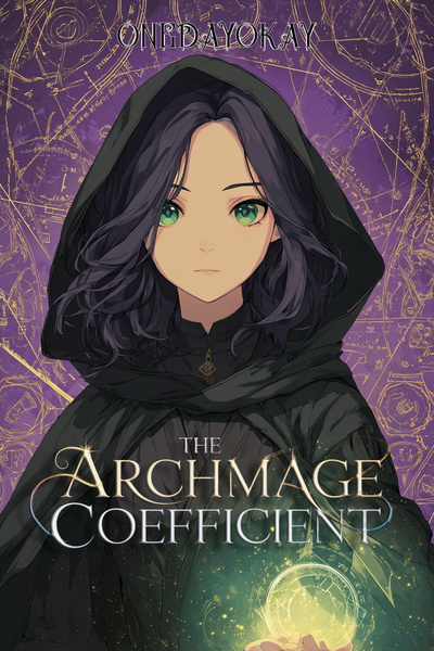 El coeficiente del archimago (OP Archimago/ Academia de Magos/ LITRPG/ Genio oculto)